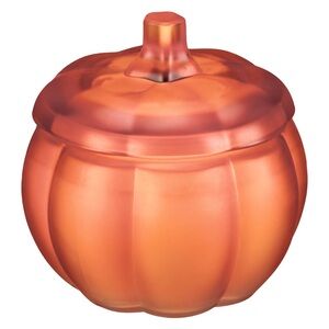 Cinnamon Pupking Candle • High intensity • 12 oz